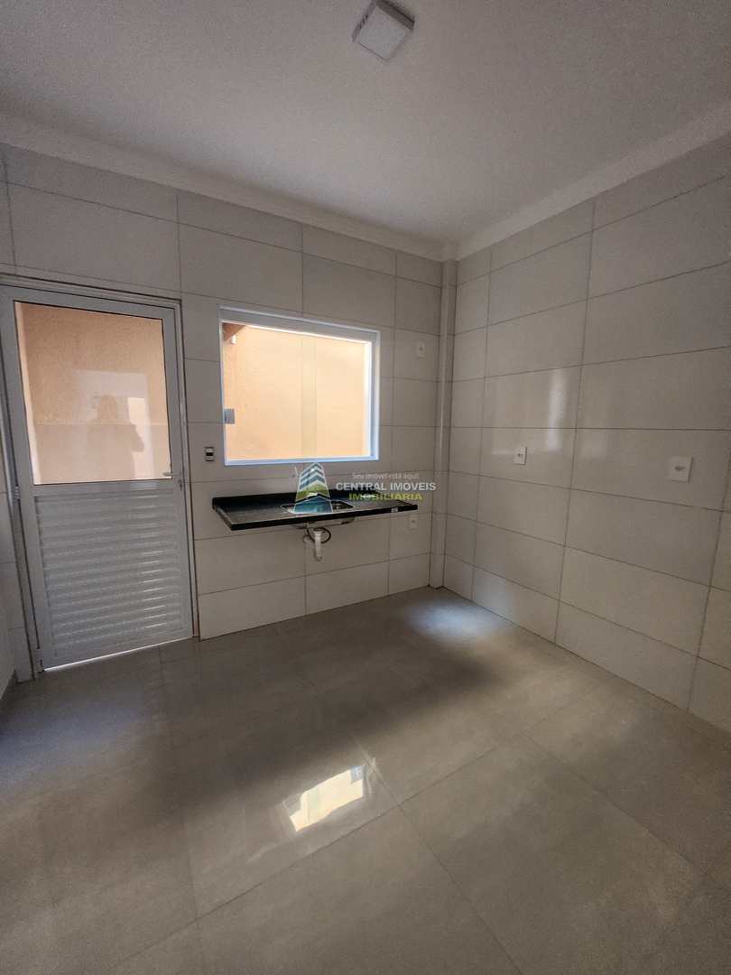 Sobrado à venda com 2 quartos, 58m² - Foto 5