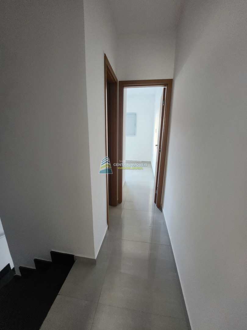 Sobrado à venda com 2 quartos, 58m² - Foto 11