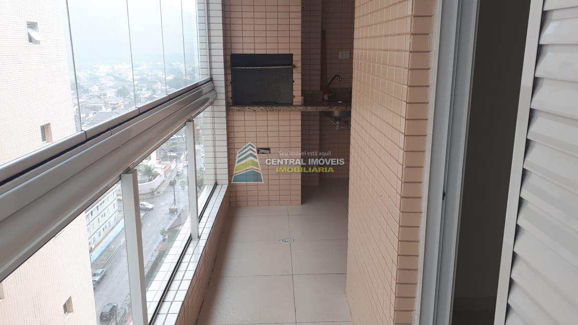 Apartamento à venda com 2 quartos, 82m² - Foto 3