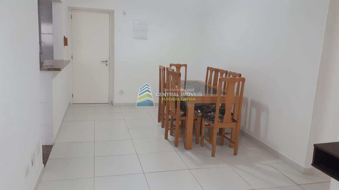 Apartamento à venda com 2 quartos, 82m² - Foto 7