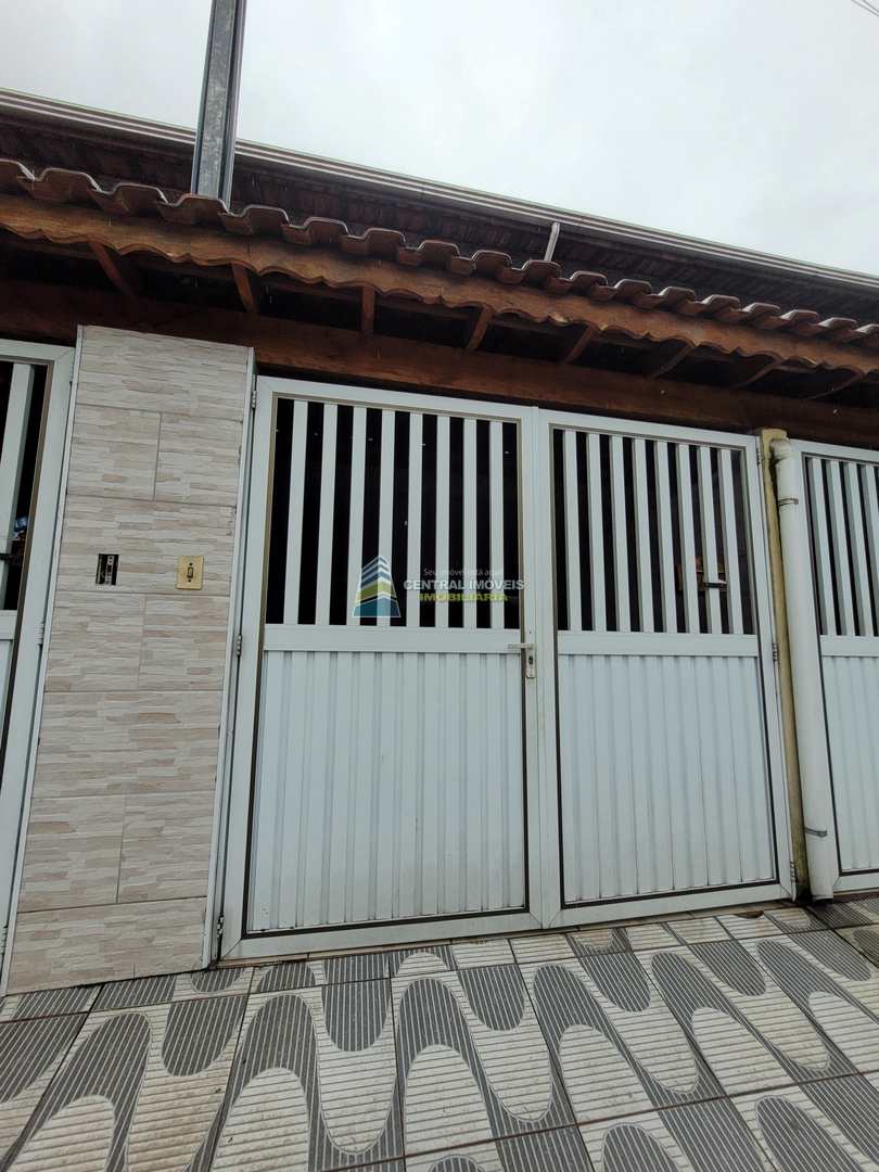 Sobrado à venda com 2 quartos, 62m² - Foto 44