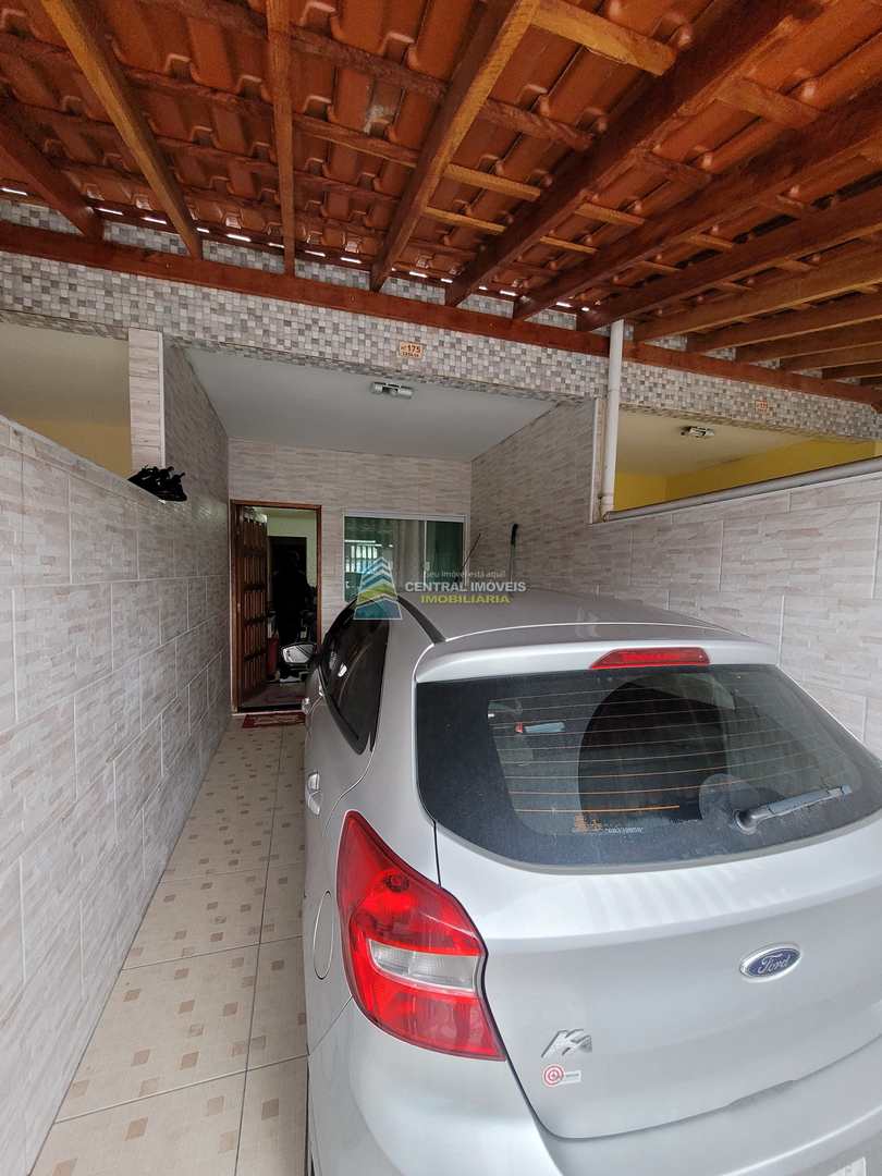 Sobrado à venda com 2 quartos, 62m² - Foto 41