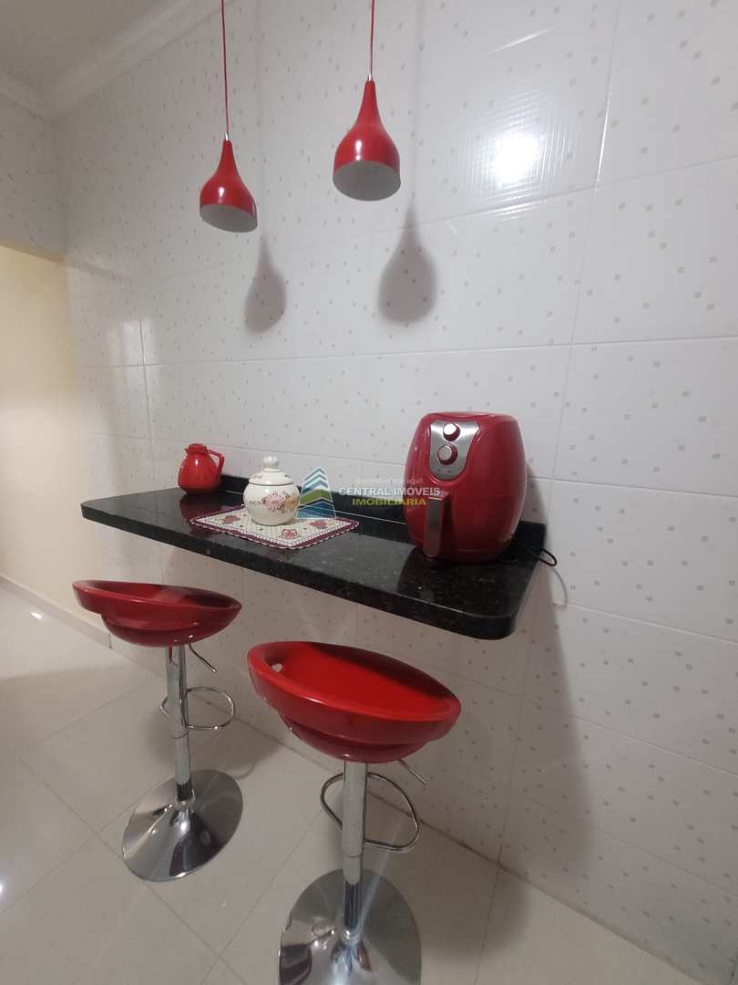 Sobrado à venda com 2 quartos, 62m² - Foto 7