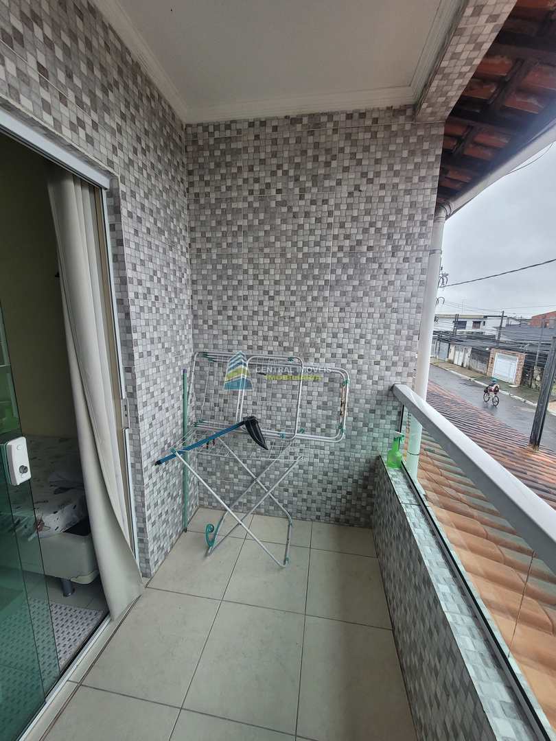 Sobrado à venda com 2 quartos, 62m² - Foto 33