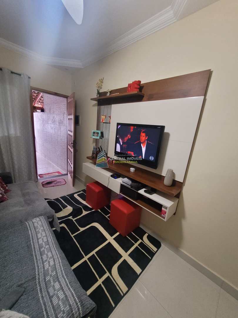 Sobrado à venda com 2 quartos, 62m² - Foto 11