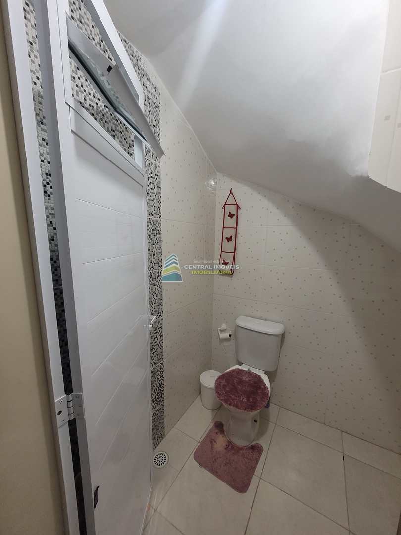 Sobrado à venda com 2 quartos, 62m² - Foto 17