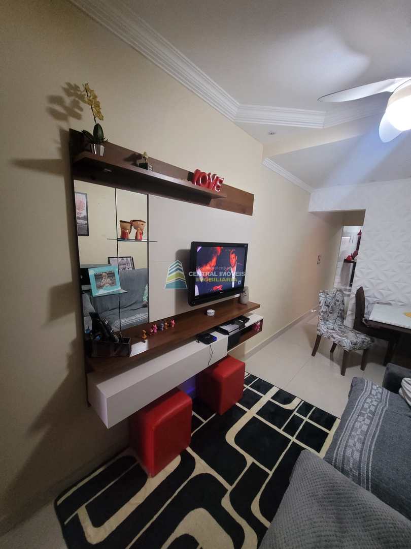 Sobrado à venda com 2 quartos, 62m² - Foto 10