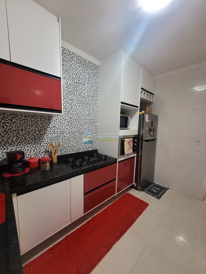 Sobrado à venda com 2 quartos, 62m² - Foto 5