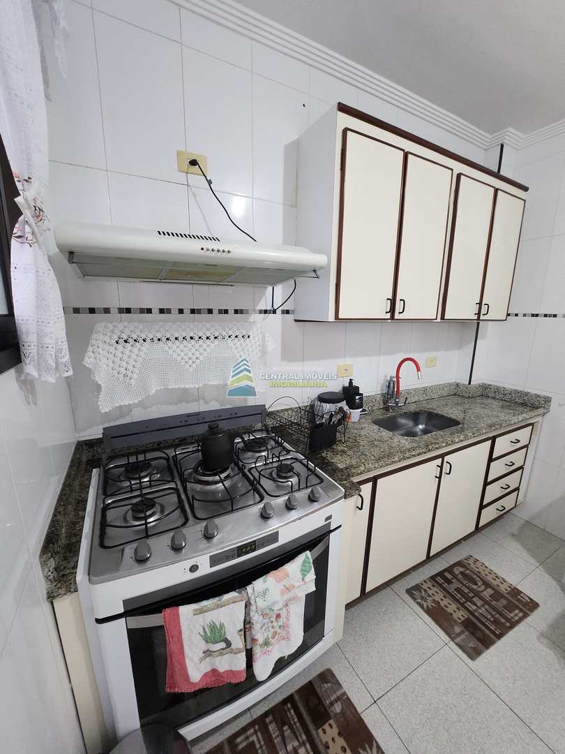 Apartamento para alugar com 3 quartos, 131m² - Foto 21