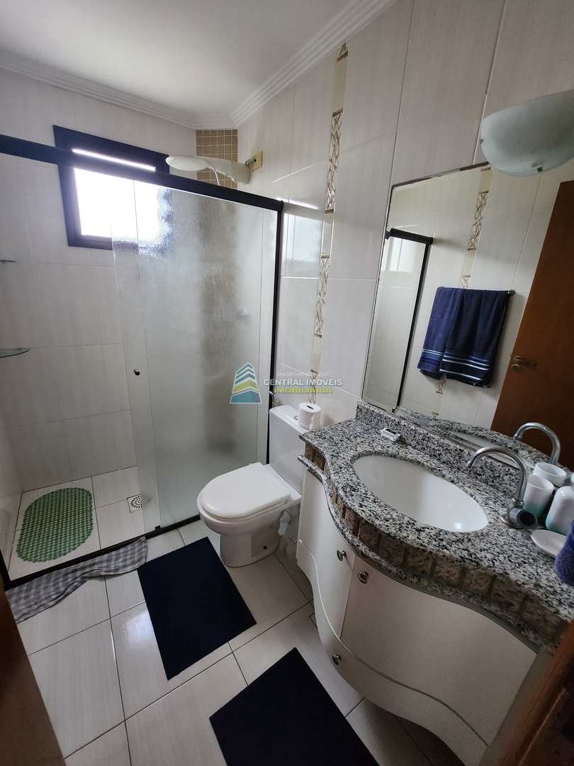 Apartamento para alugar com 3 quartos, 131m² - Foto 30