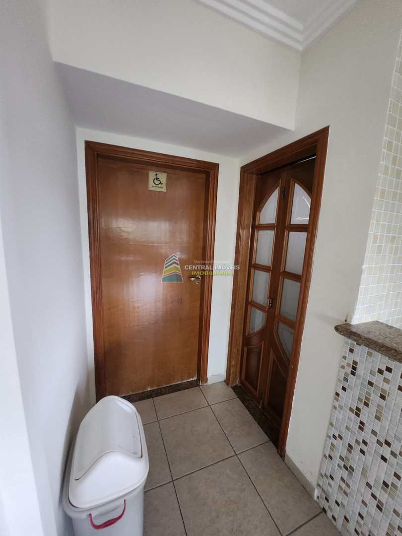 Apartamento para alugar com 3 quartos, 131m² - Foto 54