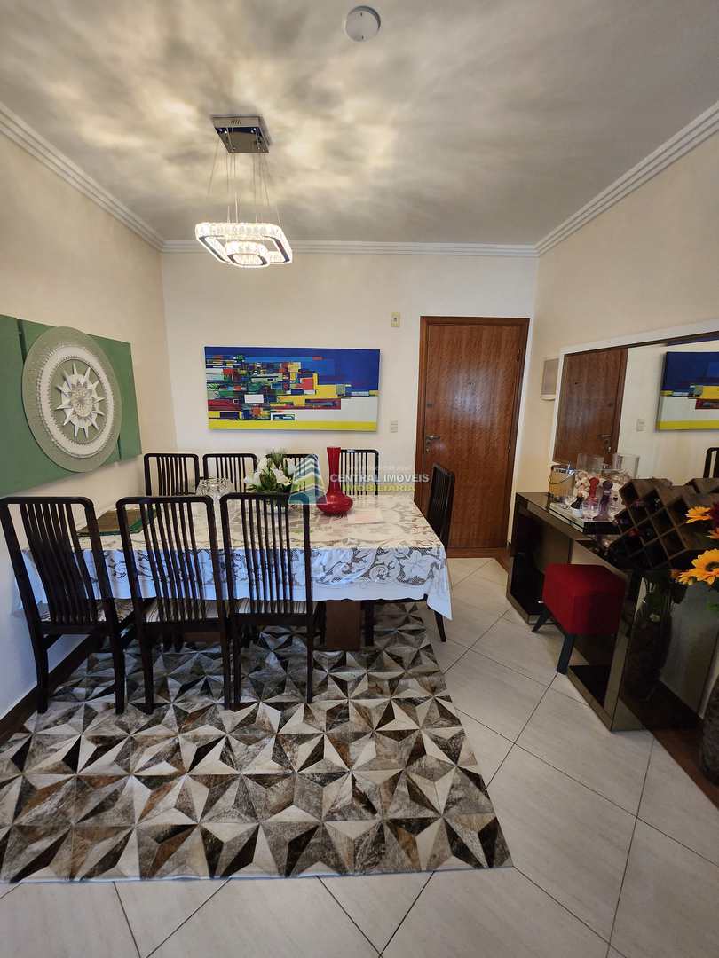 Apartamento para alugar com 3 quartos, 131m² - Foto 7