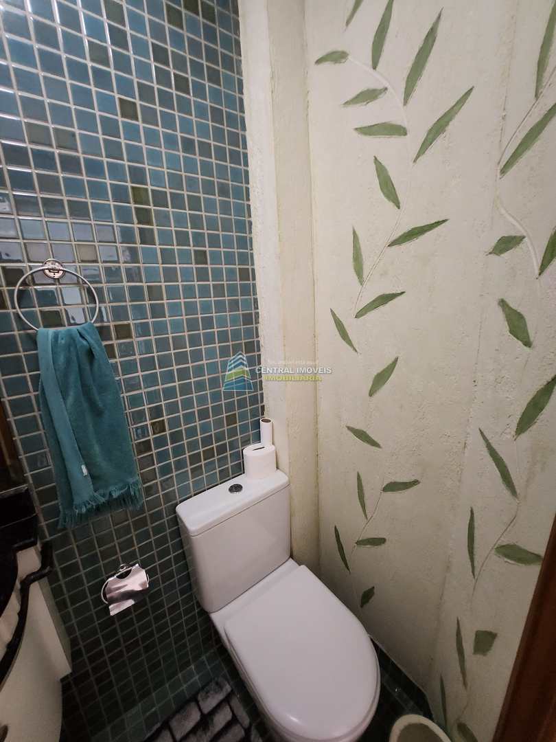 Apartamento para alugar com 3 quartos, 131m² - Foto 12