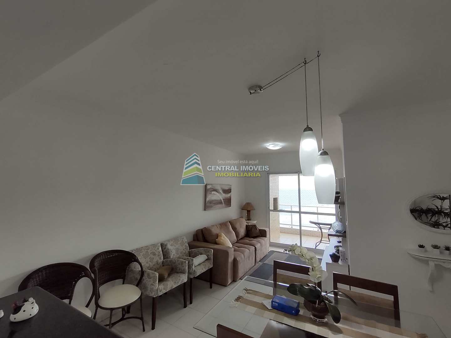 Apartamento à venda com 2 quartos, 69m² - Foto 8