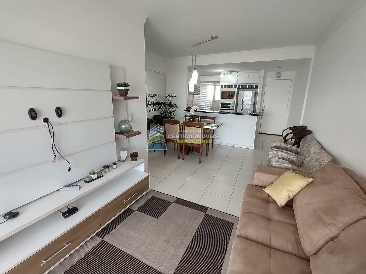 Apartamento à venda com 2 quartos, 69m² - Foto 10