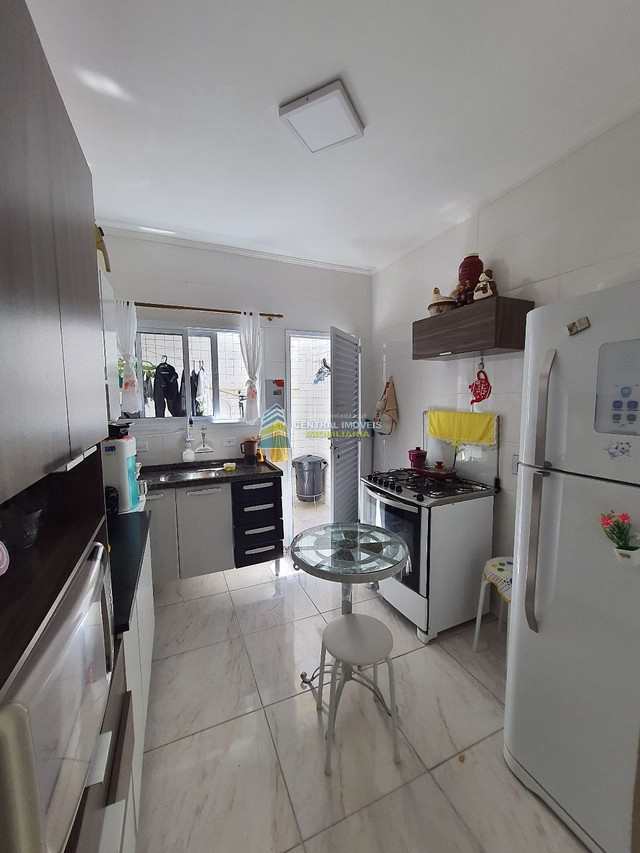 Sobrado à venda com 2 quartos, 62m² - Foto 4