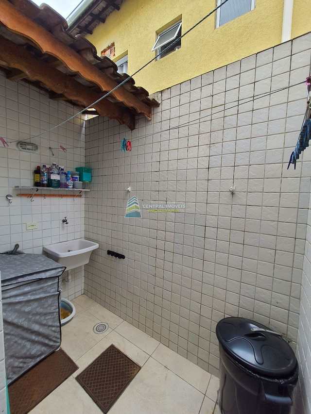 Sobrado à venda com 2 quartos, 62m² - Foto 5