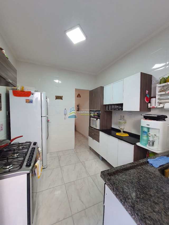 Sobrado à venda com 2 quartos, 62m² - Foto 11