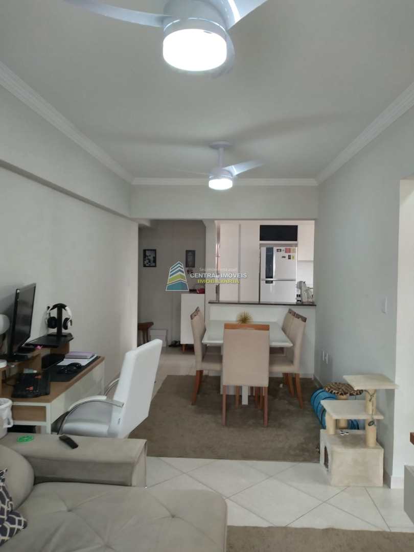 Apartamento à venda com 2 quartos, 73m² - Foto 3