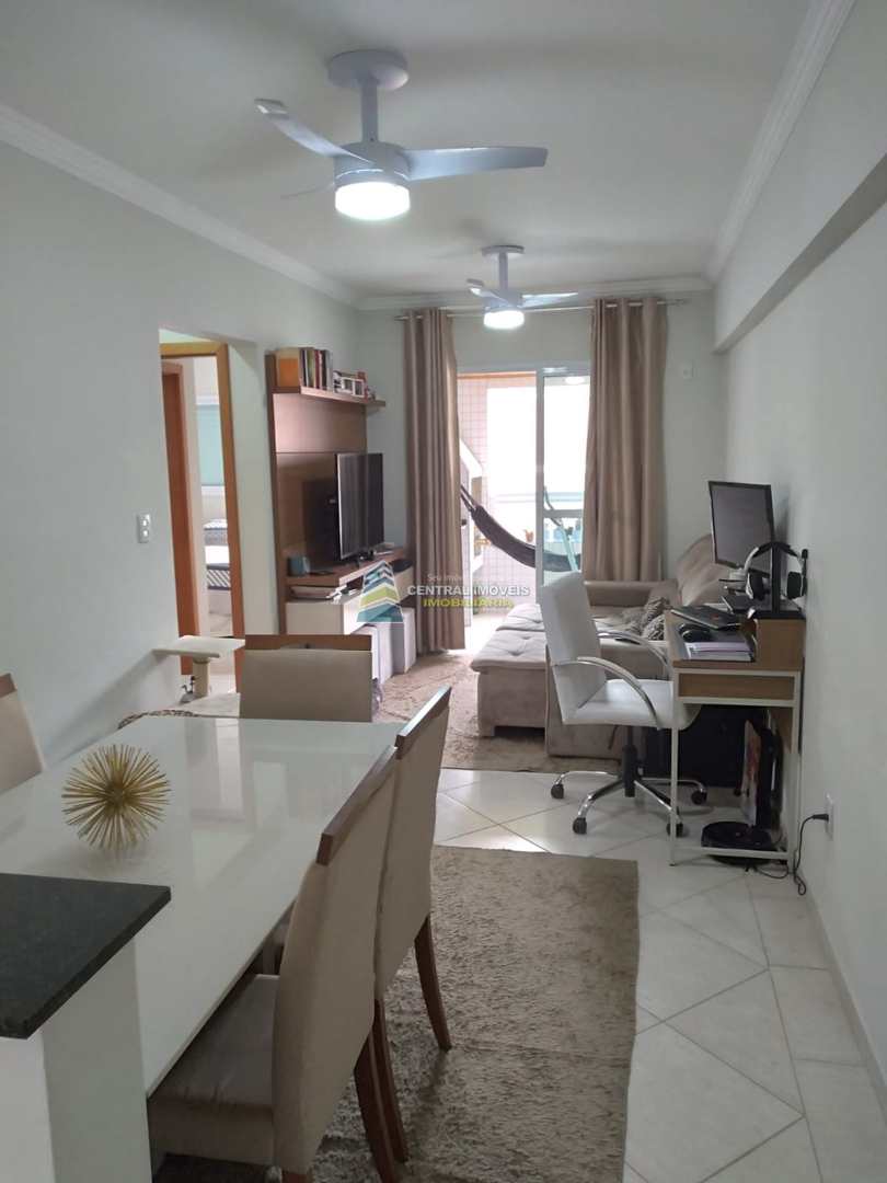 Apartamento à venda com 2 quartos, 73m² - Foto 1