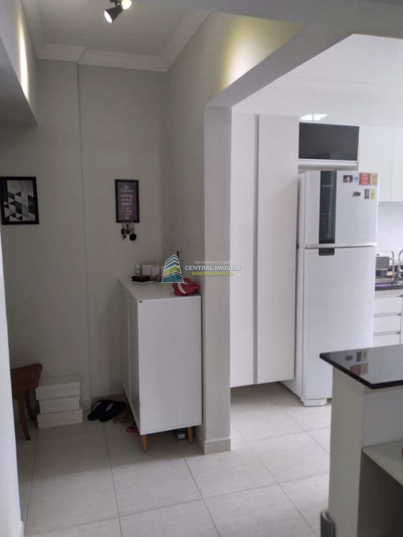 Apartamento à venda com 2 quartos, 73m² - Foto 6