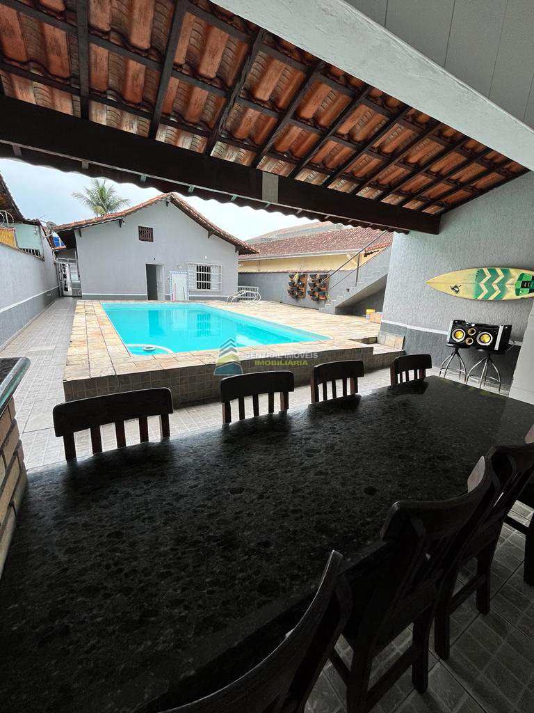 Casa à venda com 4 quartos, 300m² - Foto 8