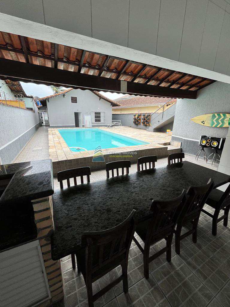 Casa à venda com 4 quartos, 300m² - Foto 14