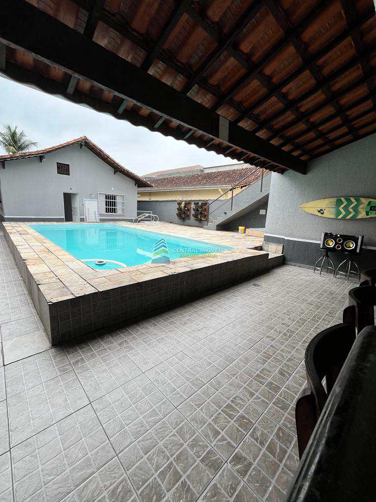 Casa à venda com 4 quartos, 300m² - Foto 12