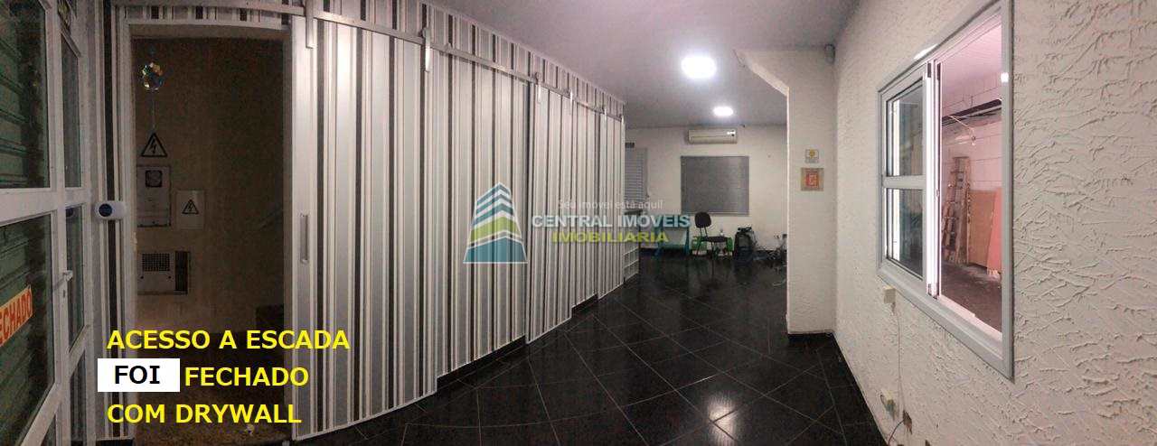 Loja-Salão para alugar, 78m² - Foto 1