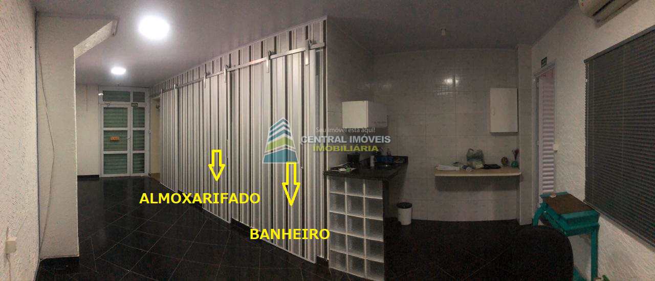 Loja-Salão para alugar, 78m² - Foto 3