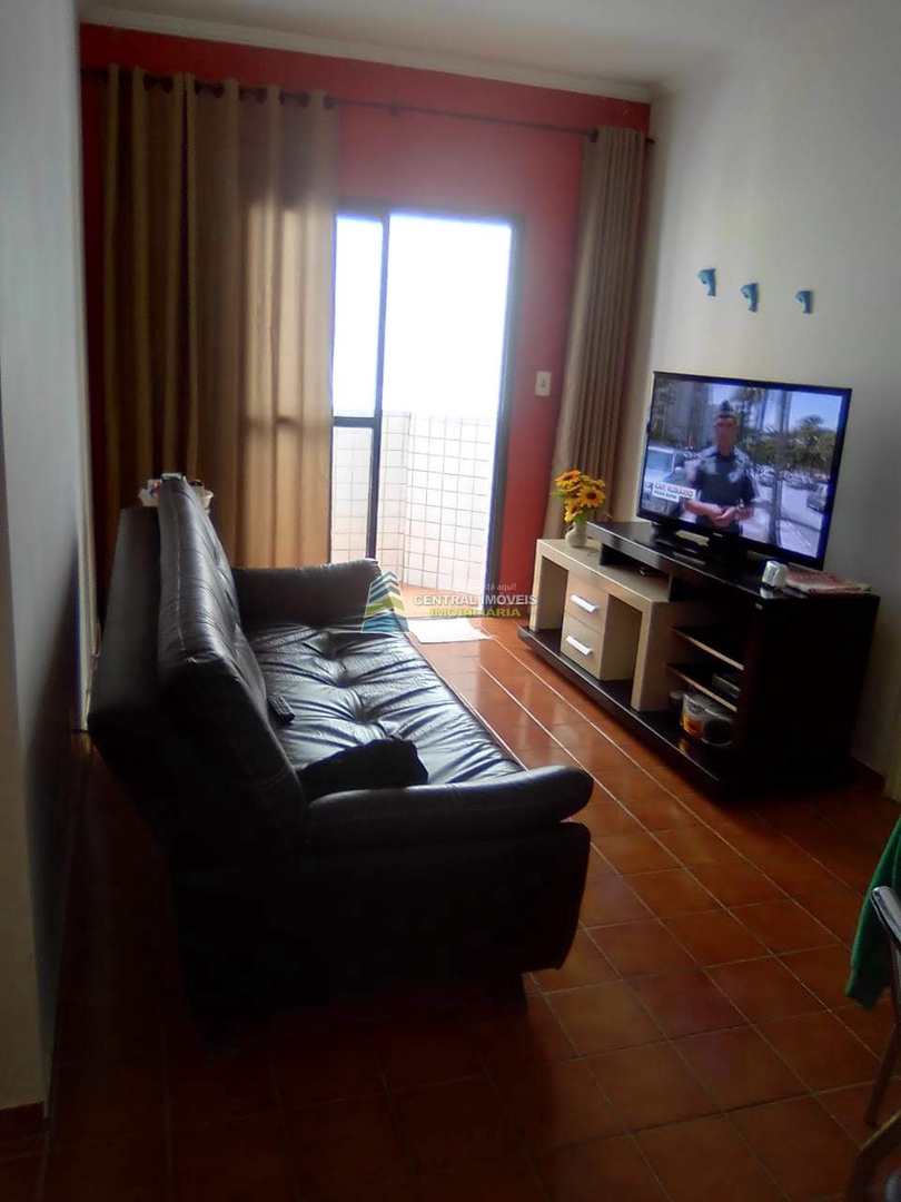 Apartamento à venda com 1 quarto, 54m² - Foto 3