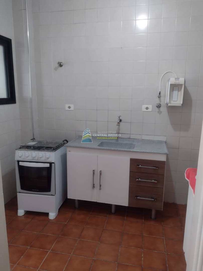 Apartamento à venda com 1 quarto, 54m² - Foto 9