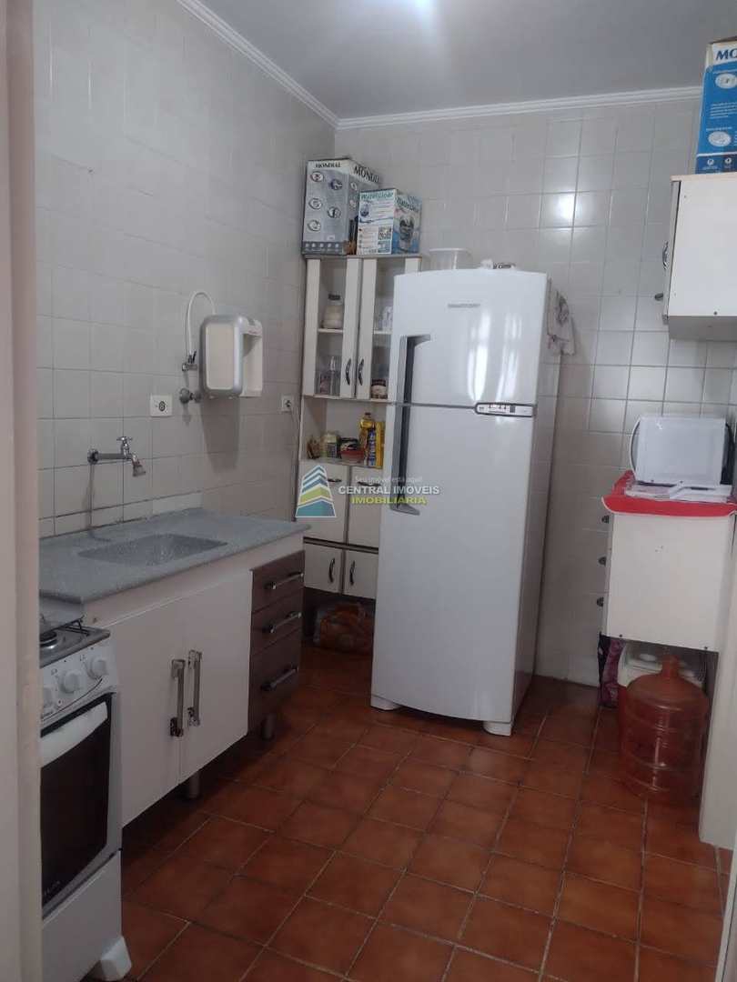 Apartamento à venda com 1 quarto, 54m² - Foto 7