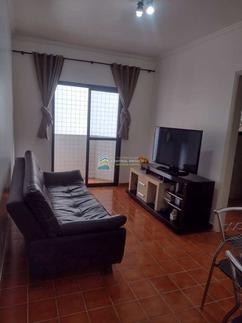 Apartamento à venda com 1 quarto, 54m² - Foto 4