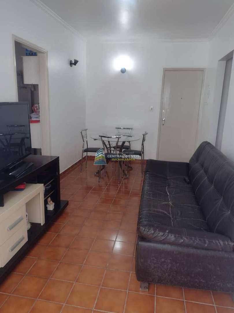 Apartamento à venda com 1 quarto, 54m² - Foto 5