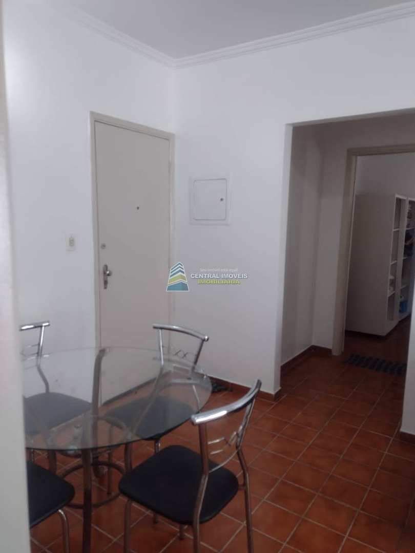 Apartamento à venda com 1 quarto, 54m² - Foto 10