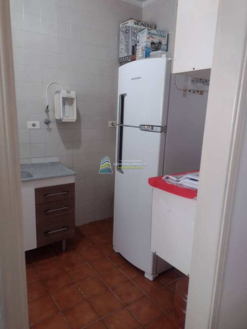 Apartamento à venda com 1 quarto, 54m² - Foto 8