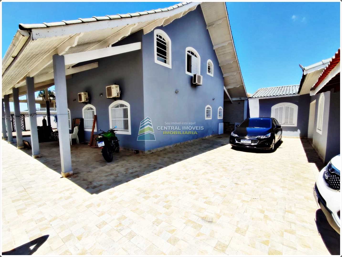 Casa à venda com 3 quartos, 430m² - Foto 8