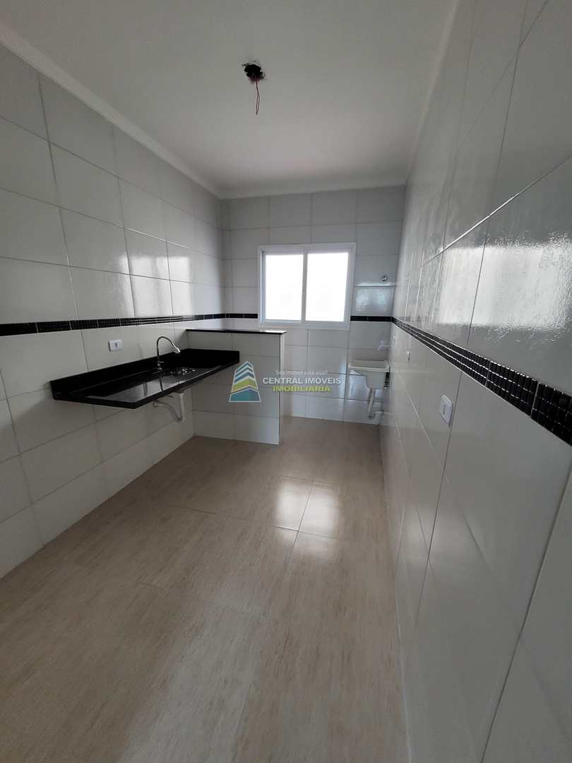 Casa de Condomínio à venda com 2 quartos, 50m² - Foto 9