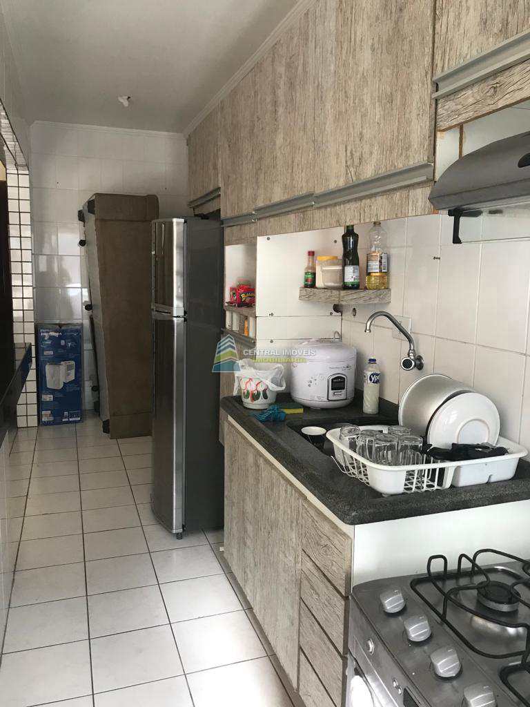 Apartamento à venda com 1 quarto, 77m² - Foto 11