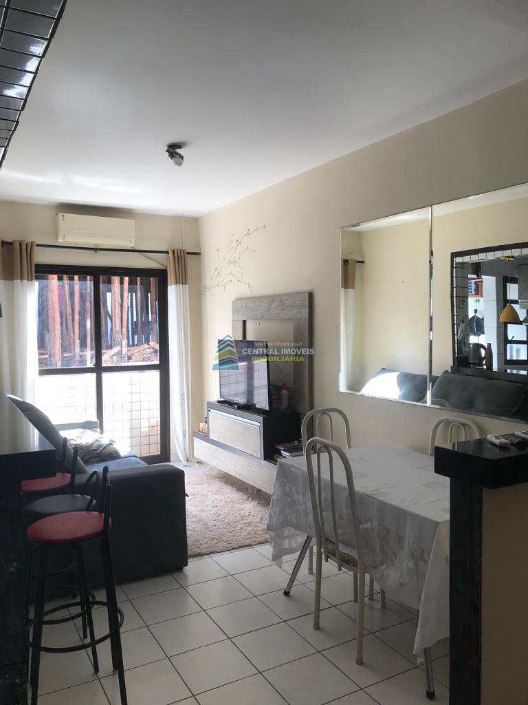 Apartamento à venda com 1 quarto, 77m² - Foto 8