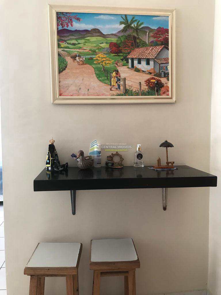 Apartamento à venda com 1 quarto, 77m² - Foto 19