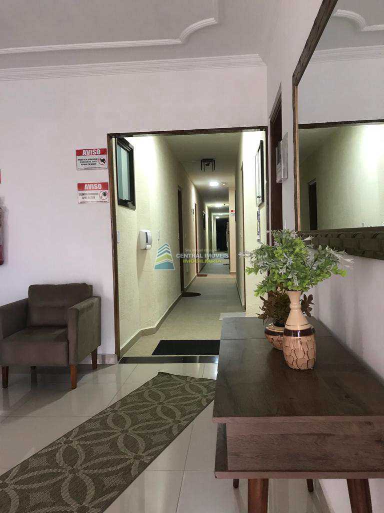 Apartamento à venda com 1 quarto, 77m² - Foto 6