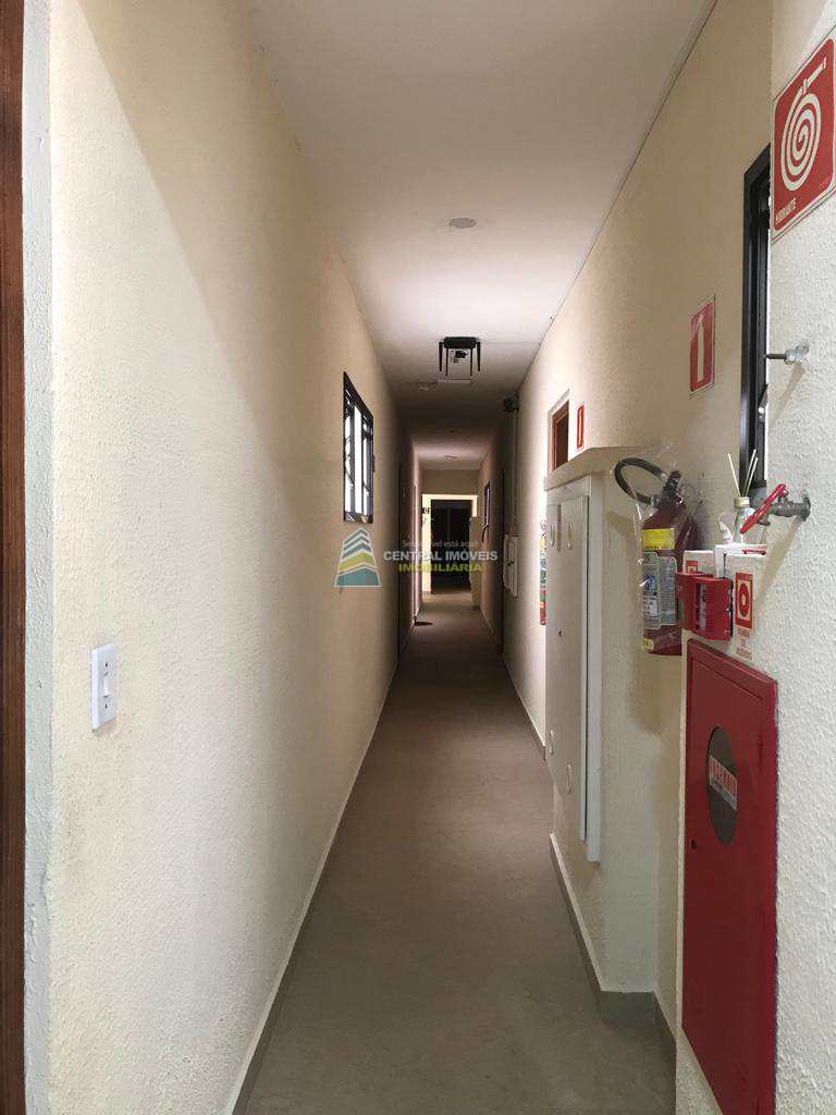 Apartamento à venda com 1 quarto, 77m² - Foto 5