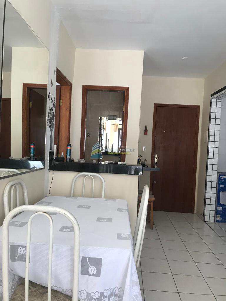 Apartamento à venda com 1 quarto, 77m² - Foto 9