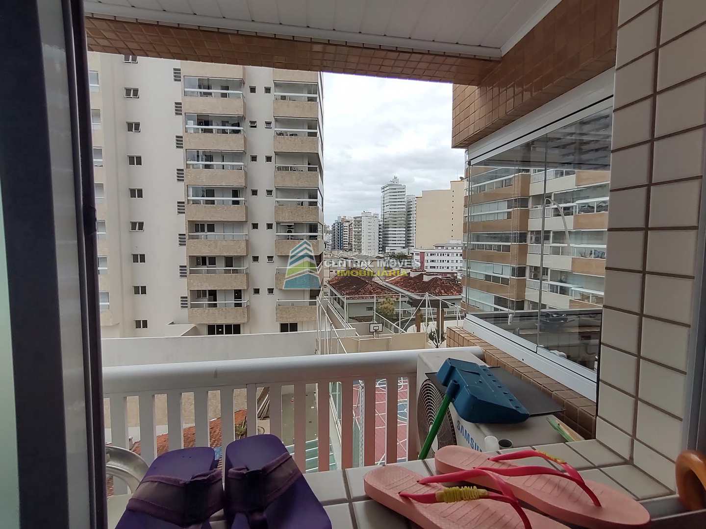 Apartamento à venda com 2 quartos, 96m² - Foto 26