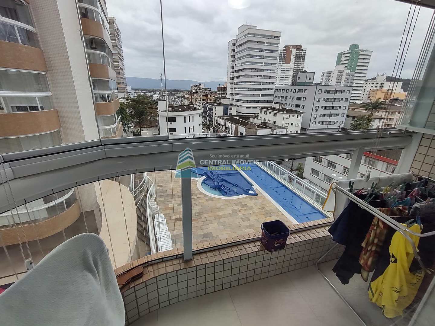 Apartamento à venda com 2 quartos, 96m² - Foto 56