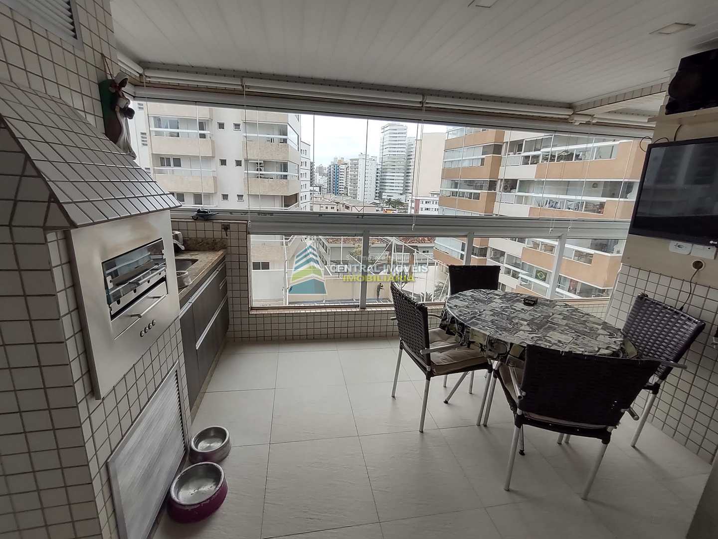 Apartamento à venda com 2 quartos, 96m² - Foto 4