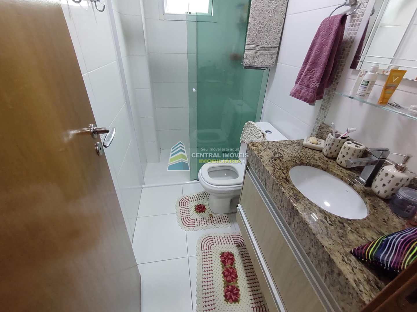 Apartamento à venda com 2 quartos, 96m² - Foto 41