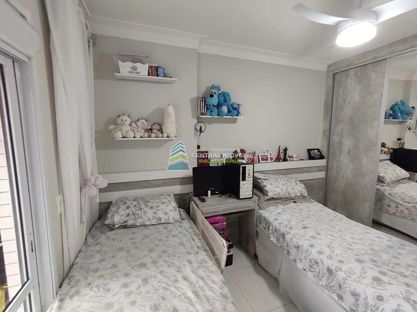 Apartamento à venda com 2 quartos, 96m² - Foto 49